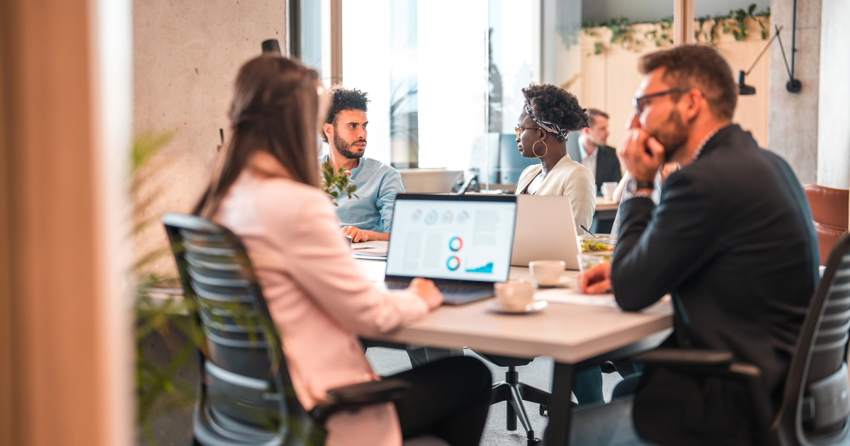 Build a Strong Client Communication Strategy