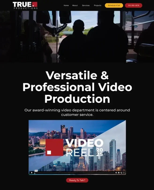 True-Productions
