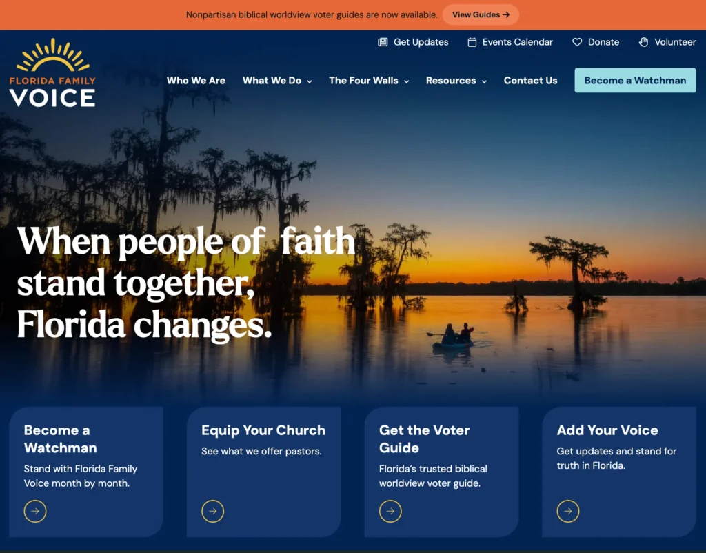Florida Family Voice